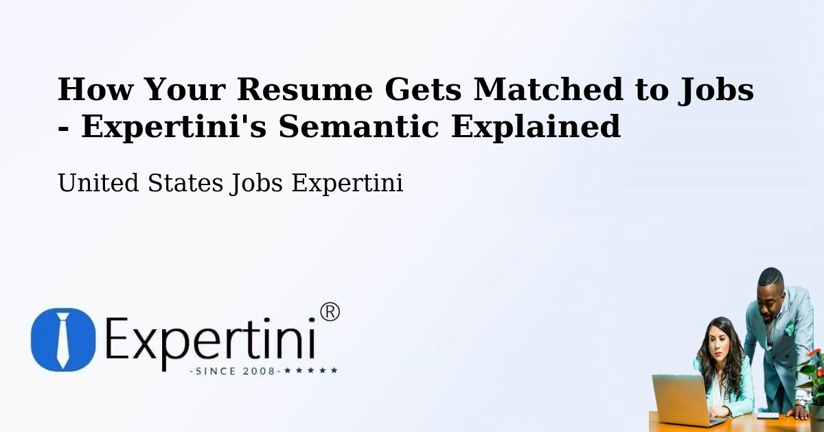 Resume Matching Technology Overview – Cache - United States Jobs Expertini