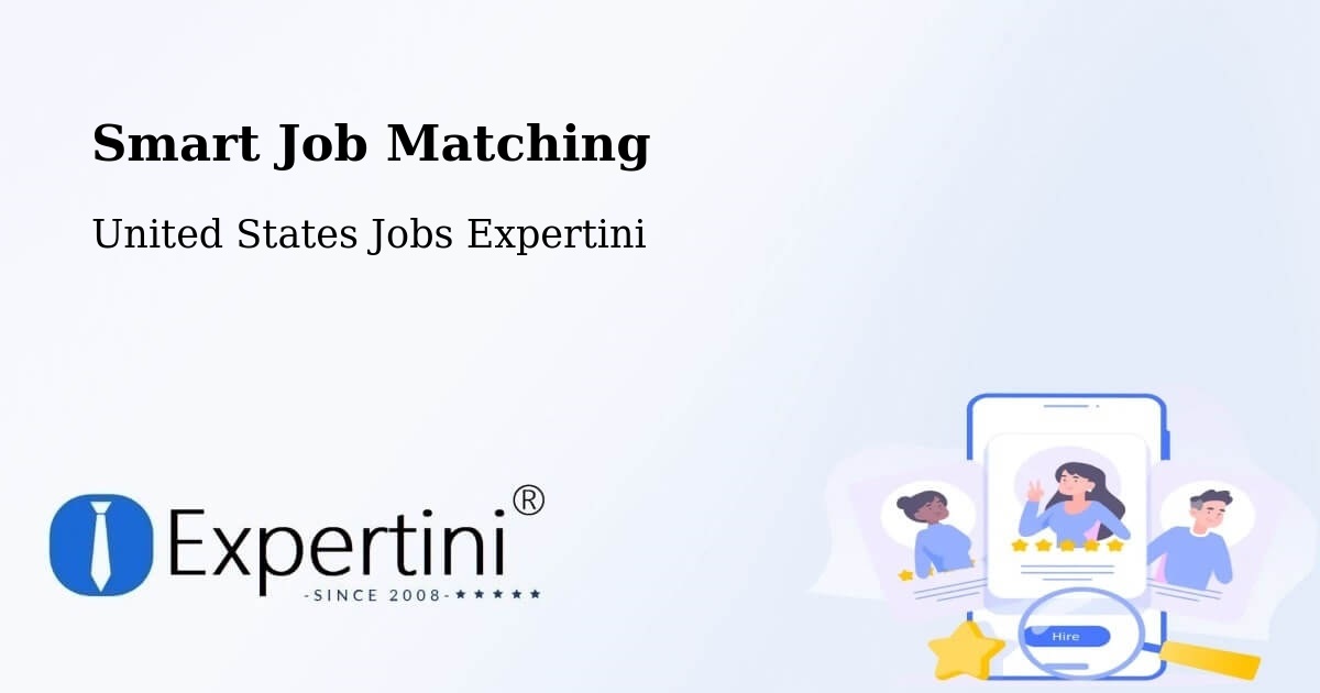 Intelligent Job Matching – Cache - United States Jobs Expertini