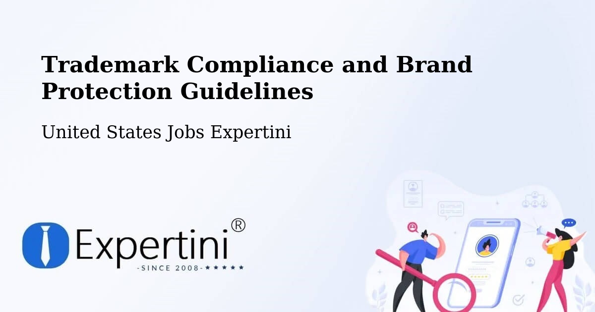Trademark & Brand Protection Guidelines – Cache - United States Jobs Expertini